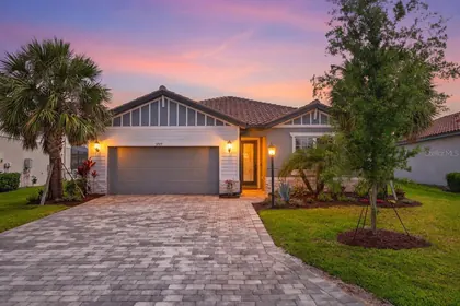 BRADENTON FL Home
