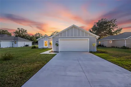 FORT MEADE FL Home