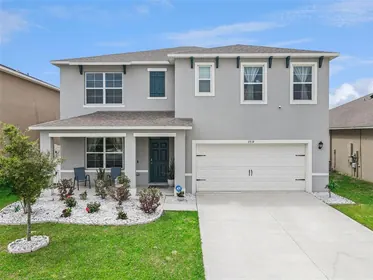 BARTOW FL Home