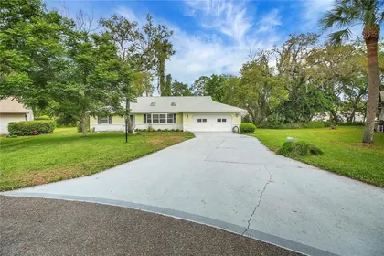 LEESBURG FL Home