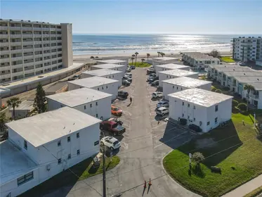 NEW SMYRNA BEACH FL Home