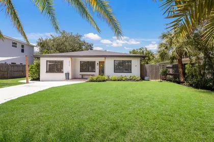 SARASOTA FL Home