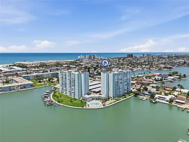ST PETE BEACH FL Home