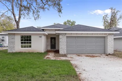 HERNANDO FL Home