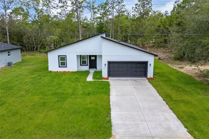 CITRUS SPRINGS FL Home