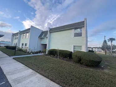 NEW PORT RICHEY FL Home
