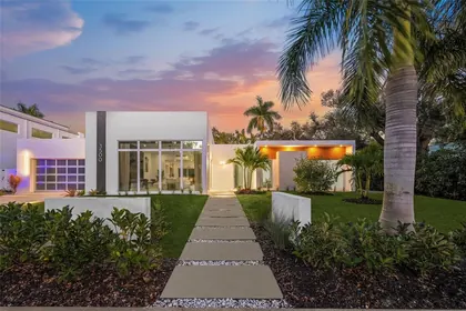 SARASOTA FL Home