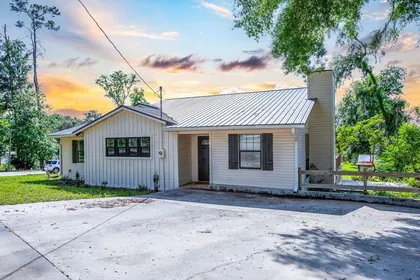 LIVE OAK FL Home