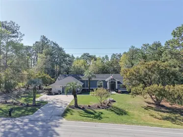 BEVERLY HILLS FL Home