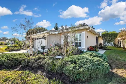 SPRING HILL FL Home