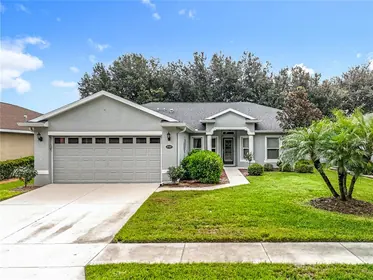 LEESBURG FL Home