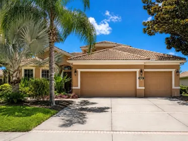 LAKEWOOD RANCH FL Home