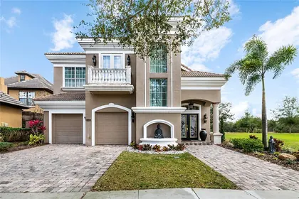 REUNION FL Home