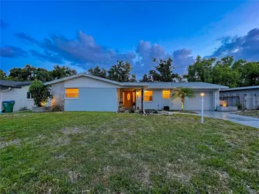 SEMINOLE FL Home