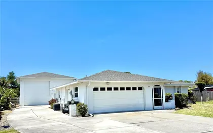 NOKOMIS FL Home