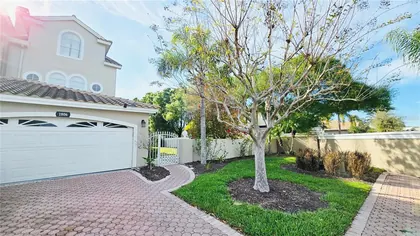 PALM HARBOR FL Home
