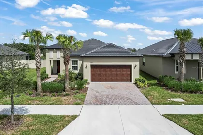 LAND O LAKES FL Home