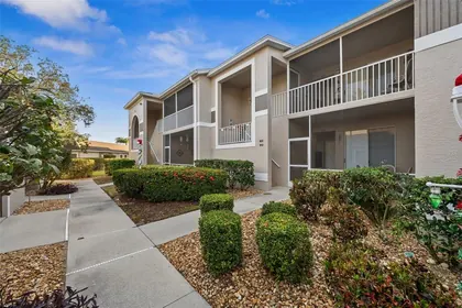 SARASOTA FL Home
