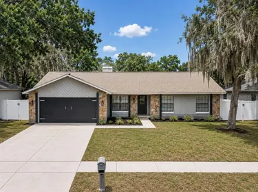 VALRICO FL Home