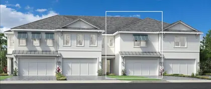 PALM HARBOR FL Home