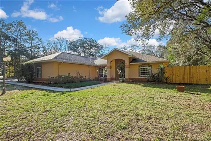 LECANTO FL Home
