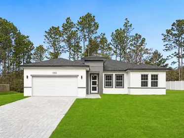 OCALA FL Home