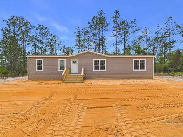 HAWTHORNE FL Home