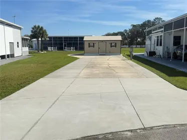 POLK CITY FL Property