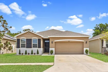ZEPHYRHILLS FL Home