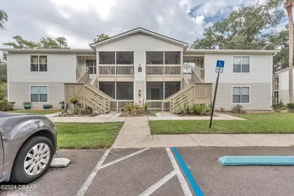 SOUTH DAYTONA FL Home