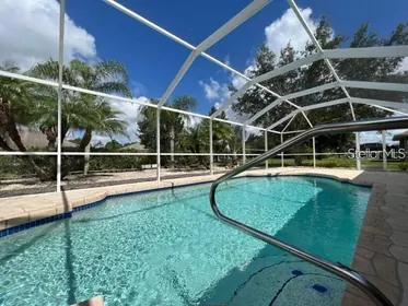 PUNTA GORDA FL Home