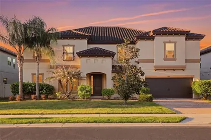 OVIEDO FL Home