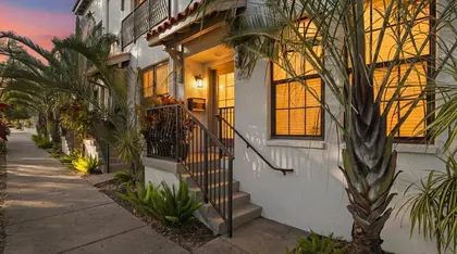 ST PETERSBURG FL Home
