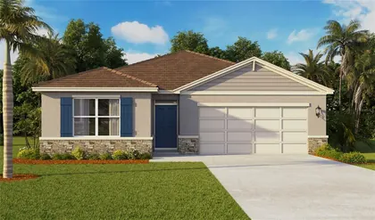 LAKELAND FL Home