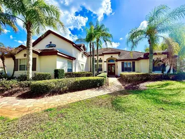 WINDERMERE FL Home