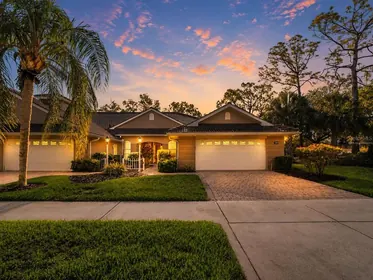 NORTH PORT FL Home