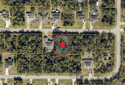 NORTH PORT FL Property
