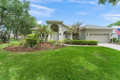 LAKE MARY FL Home