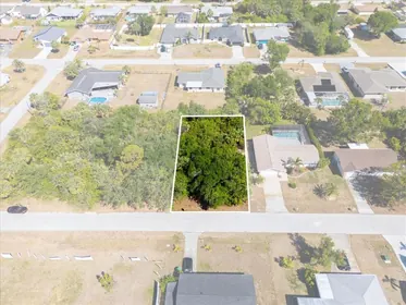 PORT CHARLOTTE FL Property