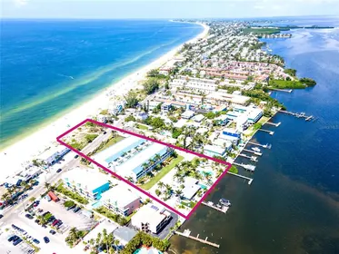 BRADENTON BEACH FL Home