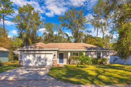 ORANGE CITY FL Home