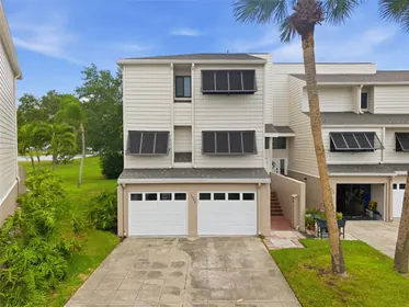 CLEARWATER FL Home