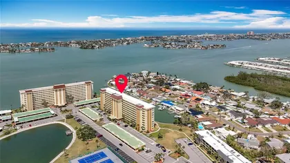 ST PETERSBURG FL Home