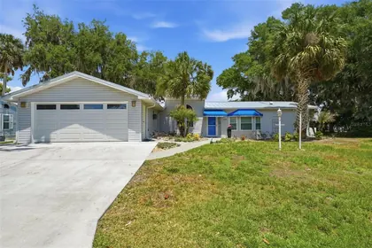 LEESBURG FL Home