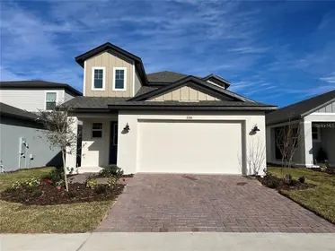 MINNEOLA FL Home