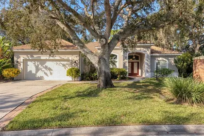 OSPREY FL Home