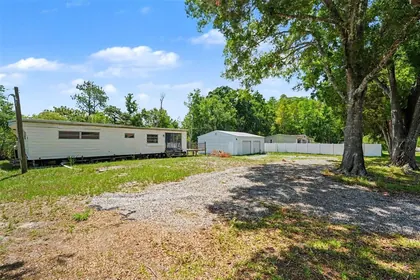 LUTZ FL Home