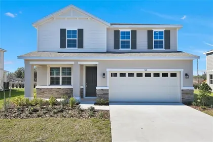 APOPKA FL Home