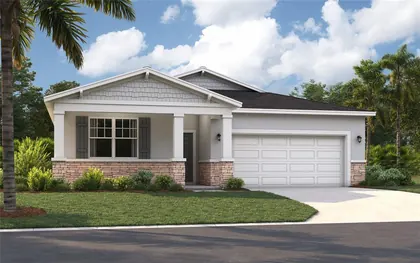 SORRENTO FL Home