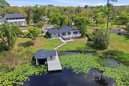 DELAND FL Home